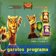 garotos programa zona leste